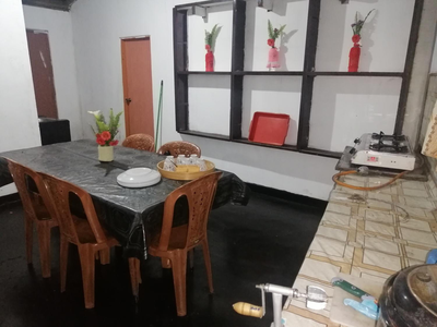 Lakleen holiday home