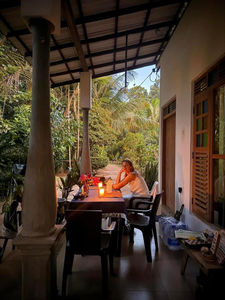 Midigama Inn