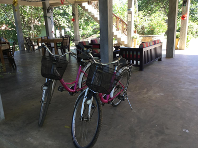 Tranquality Chalets