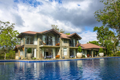 Grand Argyle Resort