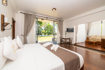 Grand Argyle Resort