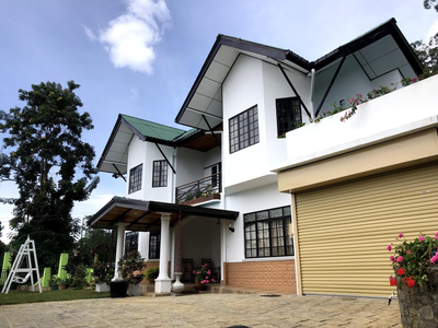 Hill Crest Holiday Bungalow
