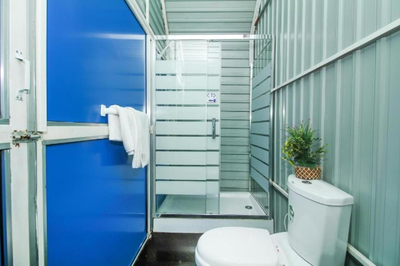 A4 Hostel Colombo Airport - ECO LODGE - free pickup & drop