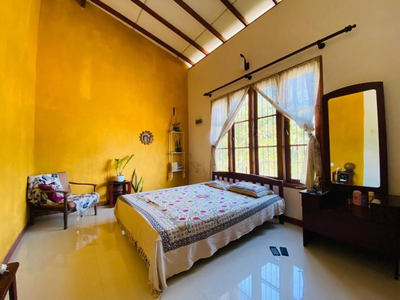Pearl's Homestay Matale