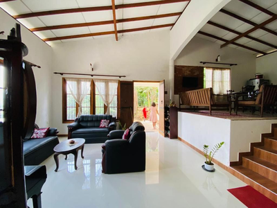 Pearl's Homestay Matale