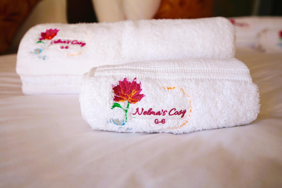 Nelma's Cosy