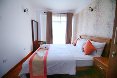 Nelma's Cosy