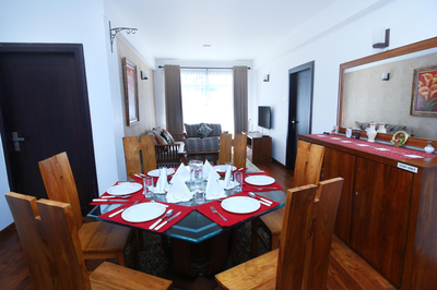 Nelma's Cosy