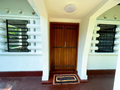 Villa Lora - Hikkaduwa