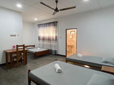 Berty's Cottage Homestay