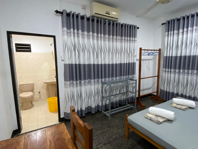 Berty's Cottage Homestay