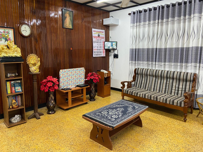 Berty's Cottage Homestay