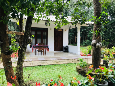 Holly Flowers Villa