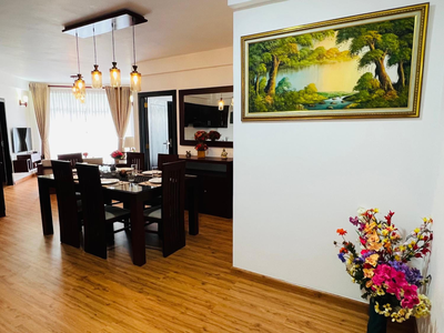 Galway Green - Lake View Luxury Apartment, Nuwara Eliya Sri Lanka