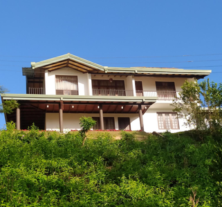 Pebbles Holiday Bungalow Bandarawela