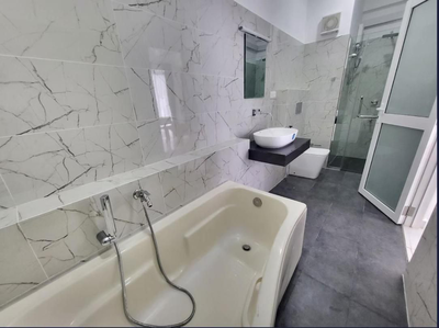 Canela Beach Resort and Villa