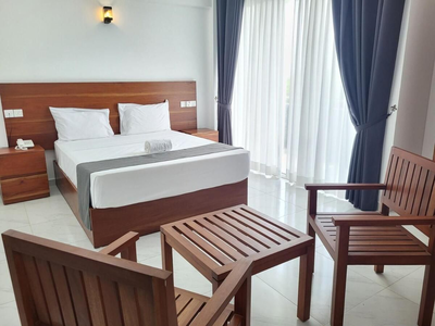 Canela Beach Resort and Villa