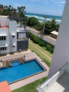 Canela Beach Resort and Villa