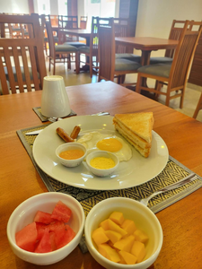 Canela Beach Resort and Villa