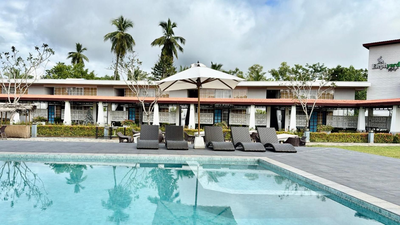 Elephyard Retreat