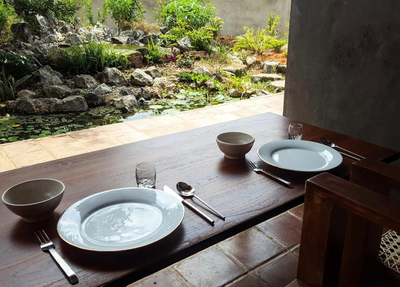 Takimi Mini Villa