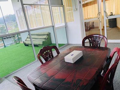 Sinora Holiday Bungalow