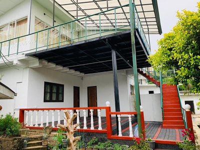 Sinora Holiday Bungalow