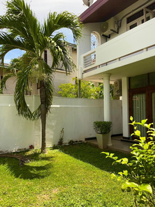Heritage Villa colombo7