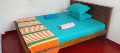Sriya Family Villa Weligama
