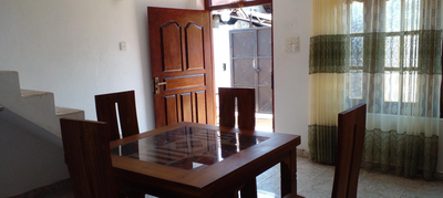 Sriya Family Villa Weligama