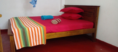 Sriya Family Villa Weligama