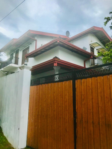Pearl Villa
