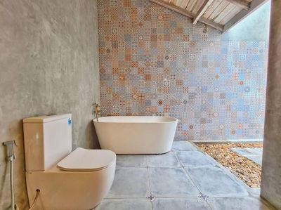 Wattala Villa- The Guardian Bungalow