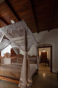 Wattala Villa- The Guardian Bungalow