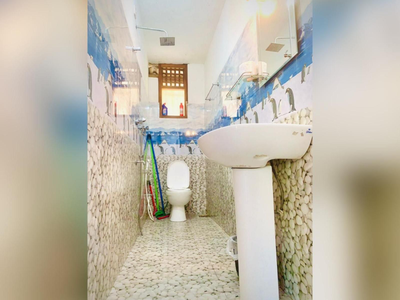 Vinu’s Place