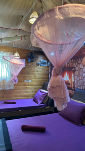 A Lounge Hostel And Cafe