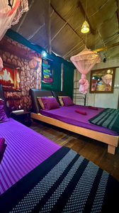 A Lounge Hostel And Cafe