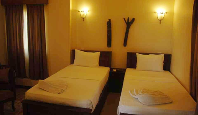 Vintara Eco Resort