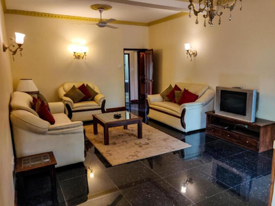Vintara Eco Resort