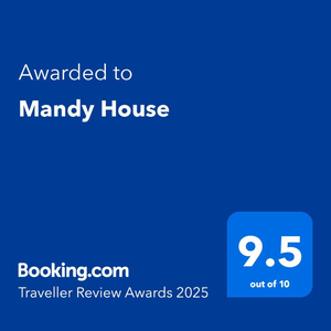 Mandy House