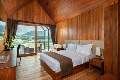 Sulanga Luxury Chalets
