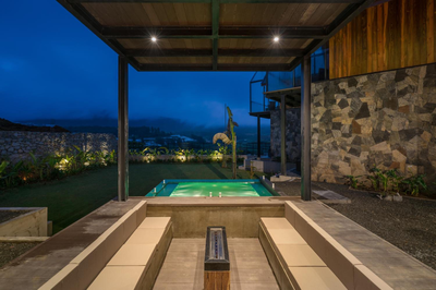 Sulanga Luxury Chalets