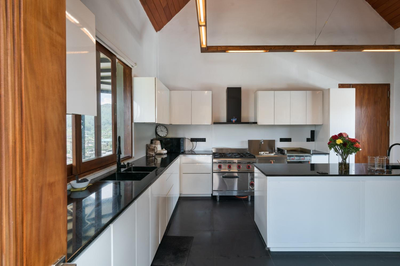 Sulanga Luxury Chalets