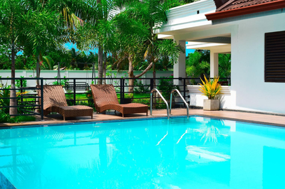 Ceylon Villa Nilaveli