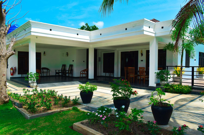 Ceylon Villa Nilaveli