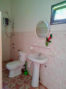 Backpacker Galle Hostel