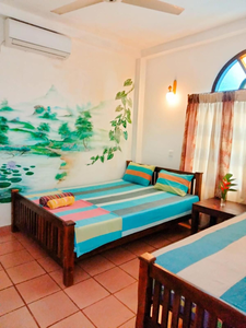 Backpacker Galle Hostel