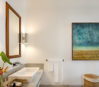 Teal Ahangama - Beach Front Villa