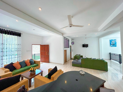 Hotel Grand Resto