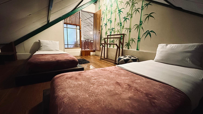 Nuwara Eliya Holiday Home